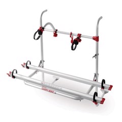 FIAMMA Carry Bike Universal - Taka-asennettu