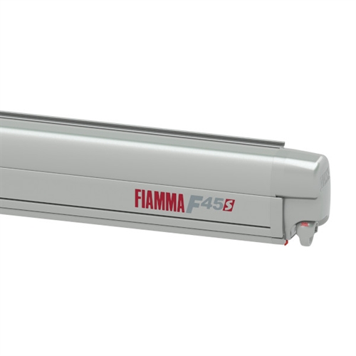 FIAMMA F45s markiisi, Titanium 450.