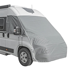 ProPlus Etukansi Fiat Ducato alkaen 06-2006 - 2014