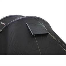 High Peak Paros 5, 5 hengen perheteltta