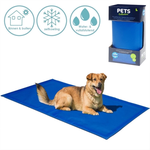 Comfort Cooling Mat koirille