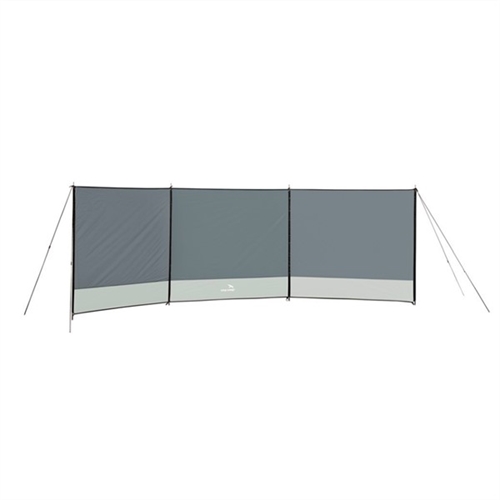 Eacy Camp - Tuulensuoja 500 x 140 cm.