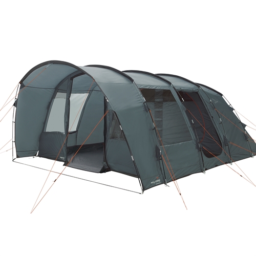 Easy Camp - Skarvan 6 Perheteltta