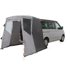 Easy Camp - Krossbu Autotelt