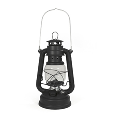 Origin Outdoors Bat Light "Hurricane" - musta