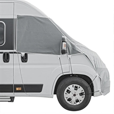 ProPlus Etukansi Fiat Ducato alkaen 06-2006 - 2014