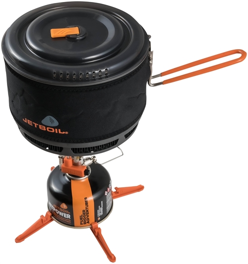 JETBOIL - Keraaminen Kattila 1,5L