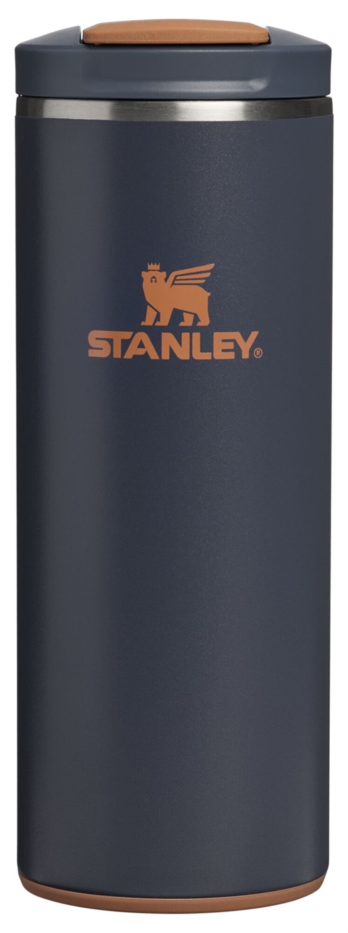 STANLEY Aerolight™ Transit Flip Top Mug | 0.35L Twilight