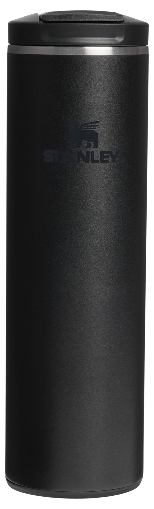 STANLEY Aerolight™ Transit Flip Top Mukin Kansi | 0,35L Musta 2.0