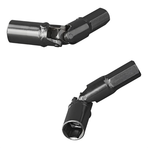 KoJack Yleismuunninadapteri 19mm