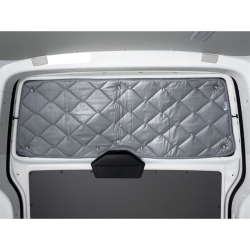 CARBEST Isoflex-eristysmatot VW T5/6 Tailgate, 6/2010 ja uudemmat. 