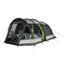 High Peak Bozen 5.0, 5 hengen perheteltta