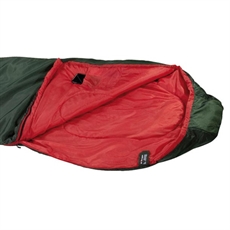 HIGH PEAK Lite Pak 1200, Makuupussi