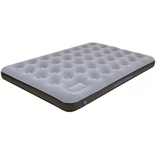 High Peak - Comfort Plus Kaksinkertainen Ilmapatja