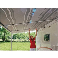 FIAMMA Rafte CaravanStore XL