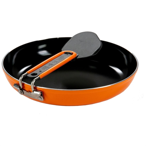 JETBOIL - SUMMIT SKILLET Paistinpannu Lastalla
