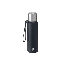 Origin Outdoors Pure Steel Termospullo, 0,5 l.