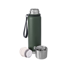 Origin Outdoor Thermos Rocksteel, 0,75 litraa - sininen