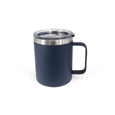 ORIGIN OUTDOORS - Termosmuki, Ruostumaton teräs 0,35cl SININEN