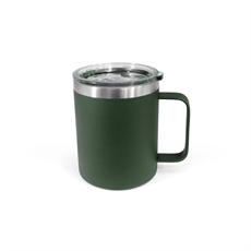 ORIGIN OUTDOORS - Termosmuki, Ruostumaton teräs 0,35cl Tummanvihreä
