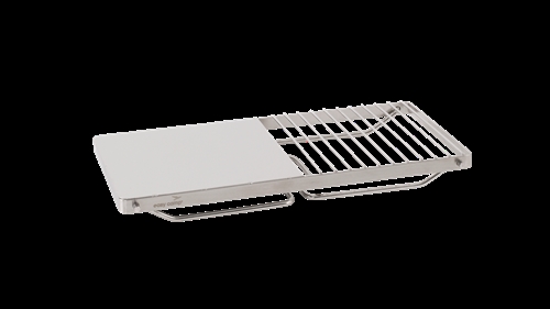 Easy Camp - Campfire Grill Trivet - Nuotio-ristikko