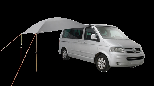 Easy Camp - Stryn Canopy Aurinkosuojakatos