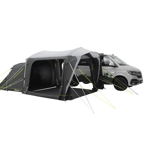 OUTWELL - Nukkumisannos Cross PowerAir