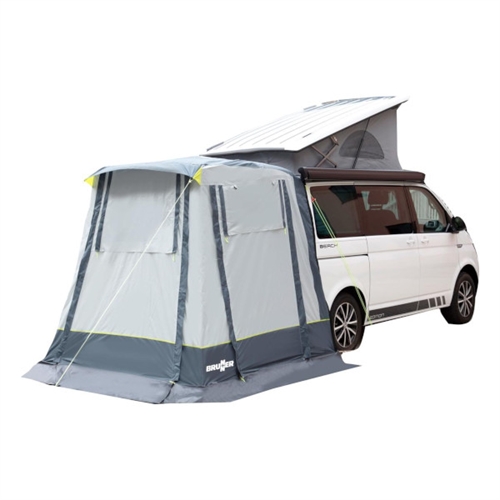 BRUNNER Comet Teltta, 200 × 200 × 205 cm, VW T5/T6