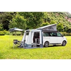 BRUNNER Comet Teltta, 200 × 200 × 205 cm, VW T5/T6