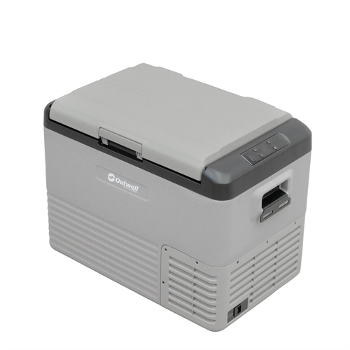 OUTWELL - ARCTIC CHILL 40L Kompressori Jääkaappi 12V & 230V.
