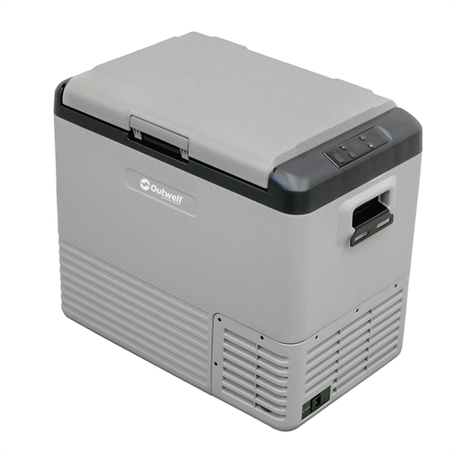 OUTWELL - ARCTIC CHILL 50L Kompressori Jääkaappi 12V & 230V.