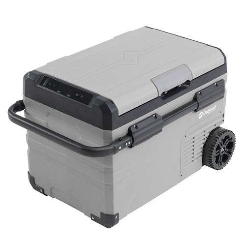 OUTWELL - ARCTIC FROST 35L Kompressori Kylmä/lääboksi 12V & 230V.