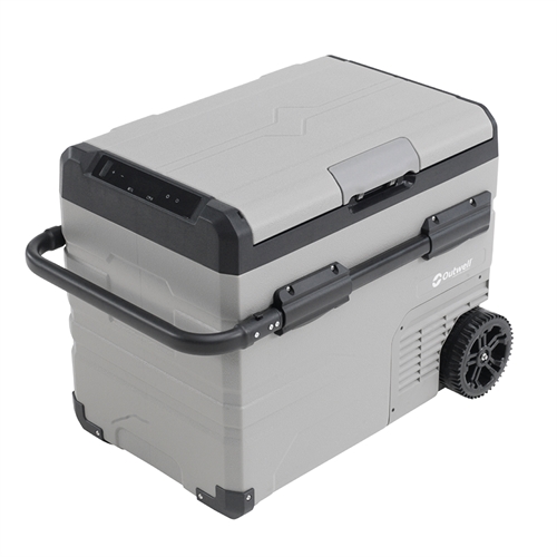 OUTWELL - ARCTIC FROST 45L Kompressori Jääkaappi/pakastin 12V & 230V.
