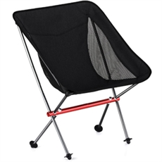 Origin Outdoor Travelchair "matala lepo" taittuva tuoli