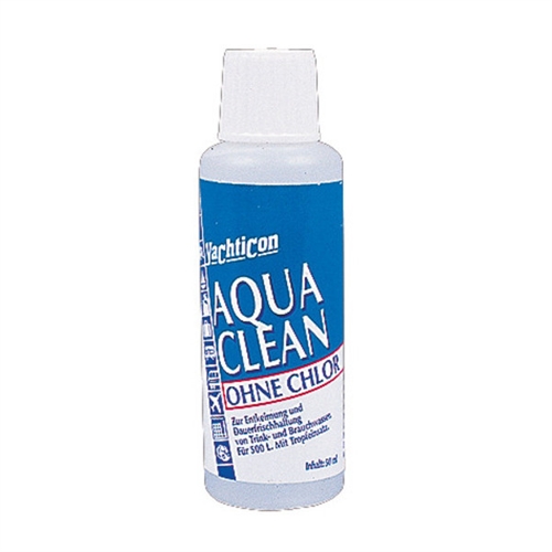 YACHTICON AQUA Clean, 50 ml