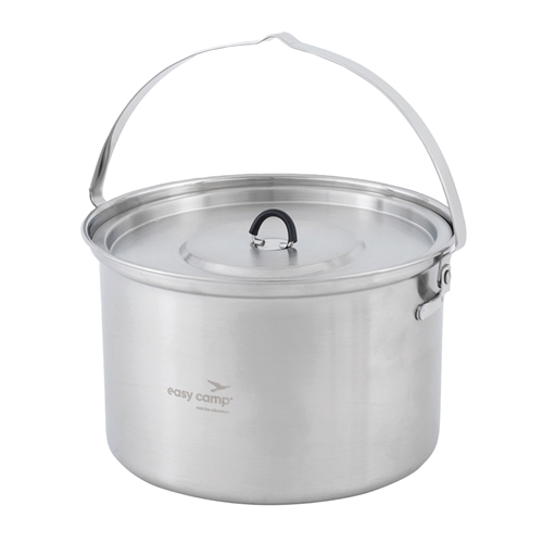 Easy Camp - Campfire Pot 4L Nuotiopata