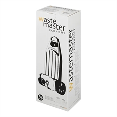  WASTEMASTER Jätevesisäiliö 38 L.