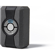 CUBE - Uudelleenkäytettävä Mini Ilmankuivain 2-pakkaus