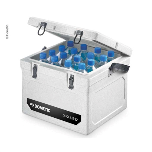 DOMETIC Cool-Ice WCI 22, jääkaappi 22 L.