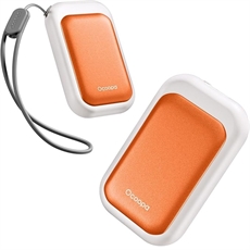 OCOOPA UT4 Young Kädenlämmitin Oranssi