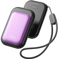 OCOOPA UT4 Young Käsienlämmitin Violetti