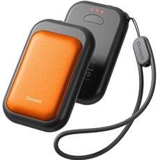 OCOOPA UT4 Young Käsienlämmitin Oranssi