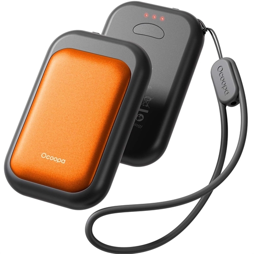 OCOOPA UT4 Young Käsienlämmitin Oranssi