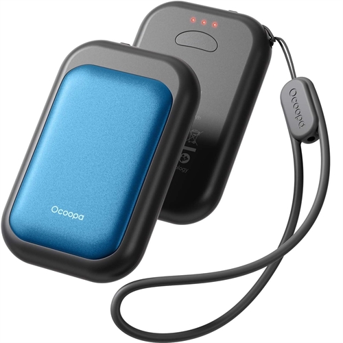 OCOOPA UT4 Young Käsienlämmittimet Sininen