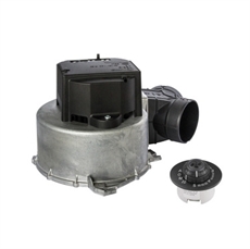 Truma Puhallin S 5004 / S 3004 TEB-3, Automaattinen