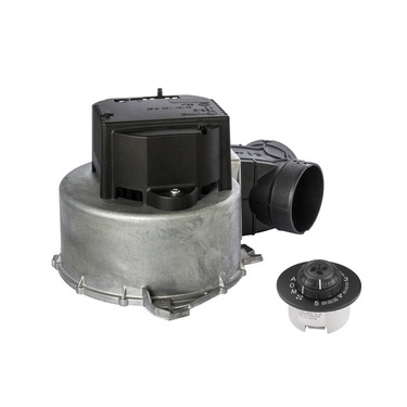 Truma Puhallin S 5004 / S 3004 TEB-3, Automaattinen