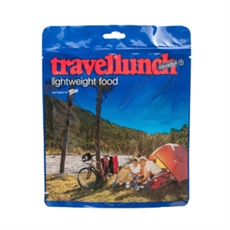 Travellunch - Pakastekuivattu päivällinen, suosikkilaatikko 1