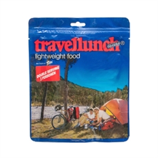 Travellunch - Pakastekuivattu illallinen, suosikkilaatikko 2