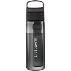 LifeStraw Go 2.0 vedensuodatinpullo - Nordic