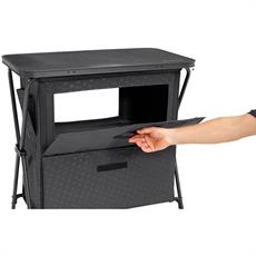 OUTWELL - BAHAMAS Campingkaappi ja -pöytä